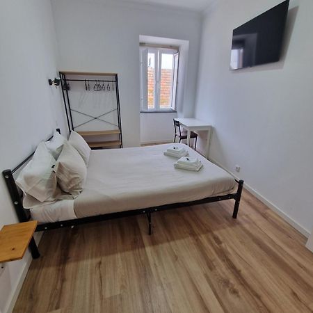 Wolley - Peniche Guesthouse エクステリア 写真