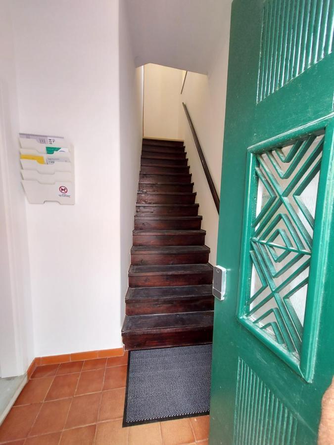 Wolley - Peniche Guesthouse エクステリア 写真