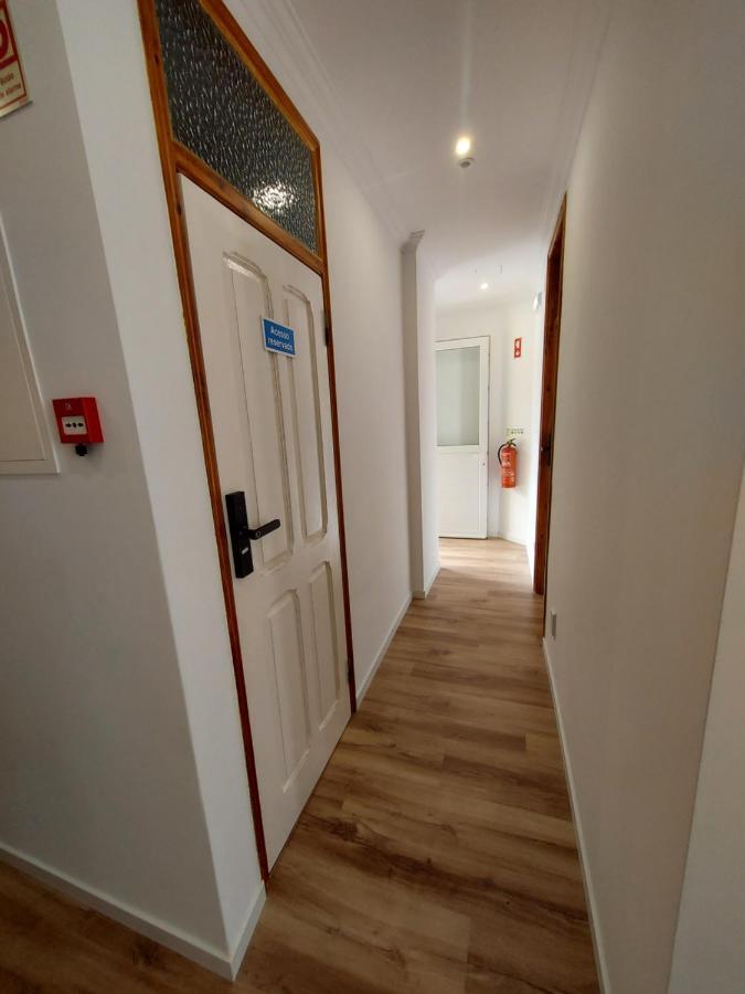 Wolley - Peniche Guesthouse エクステリア 写真