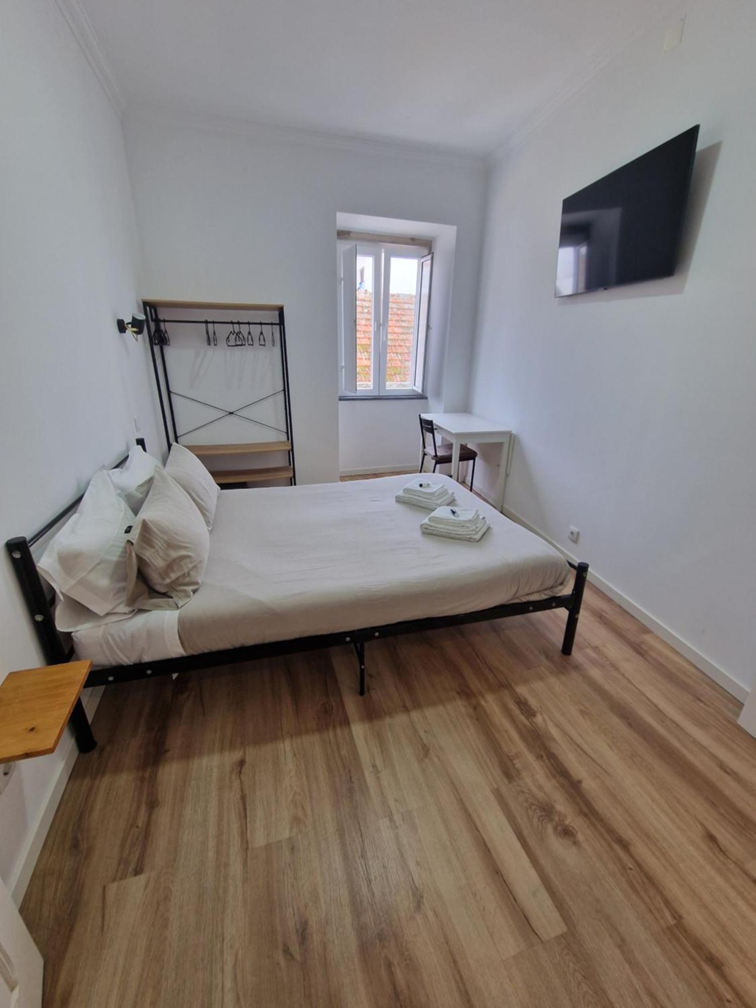 Wolley - Peniche Guesthouse エクステリア 写真