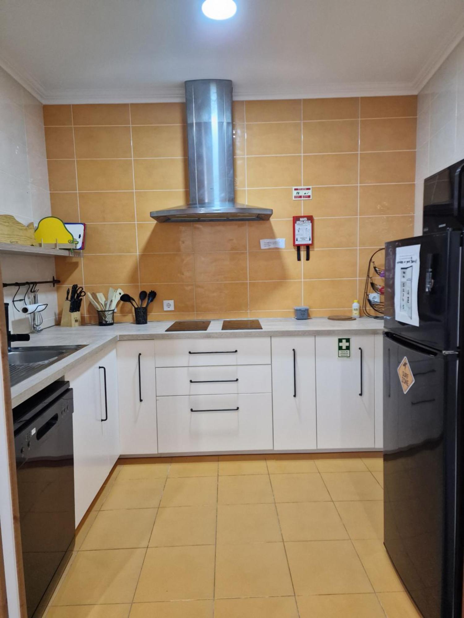 Wolley - Peniche Guesthouse エクステリア 写真