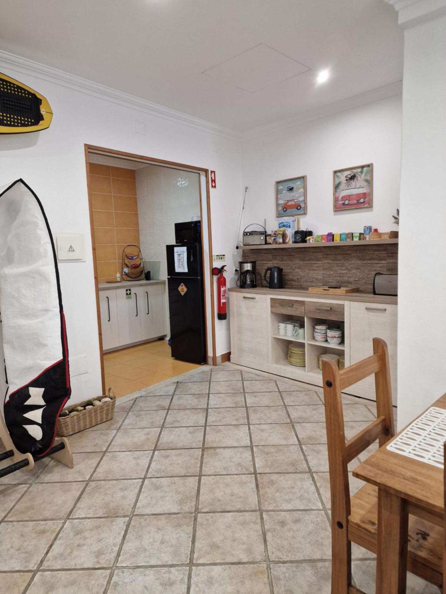 Wolley - Peniche Guesthouse エクステリア 写真
