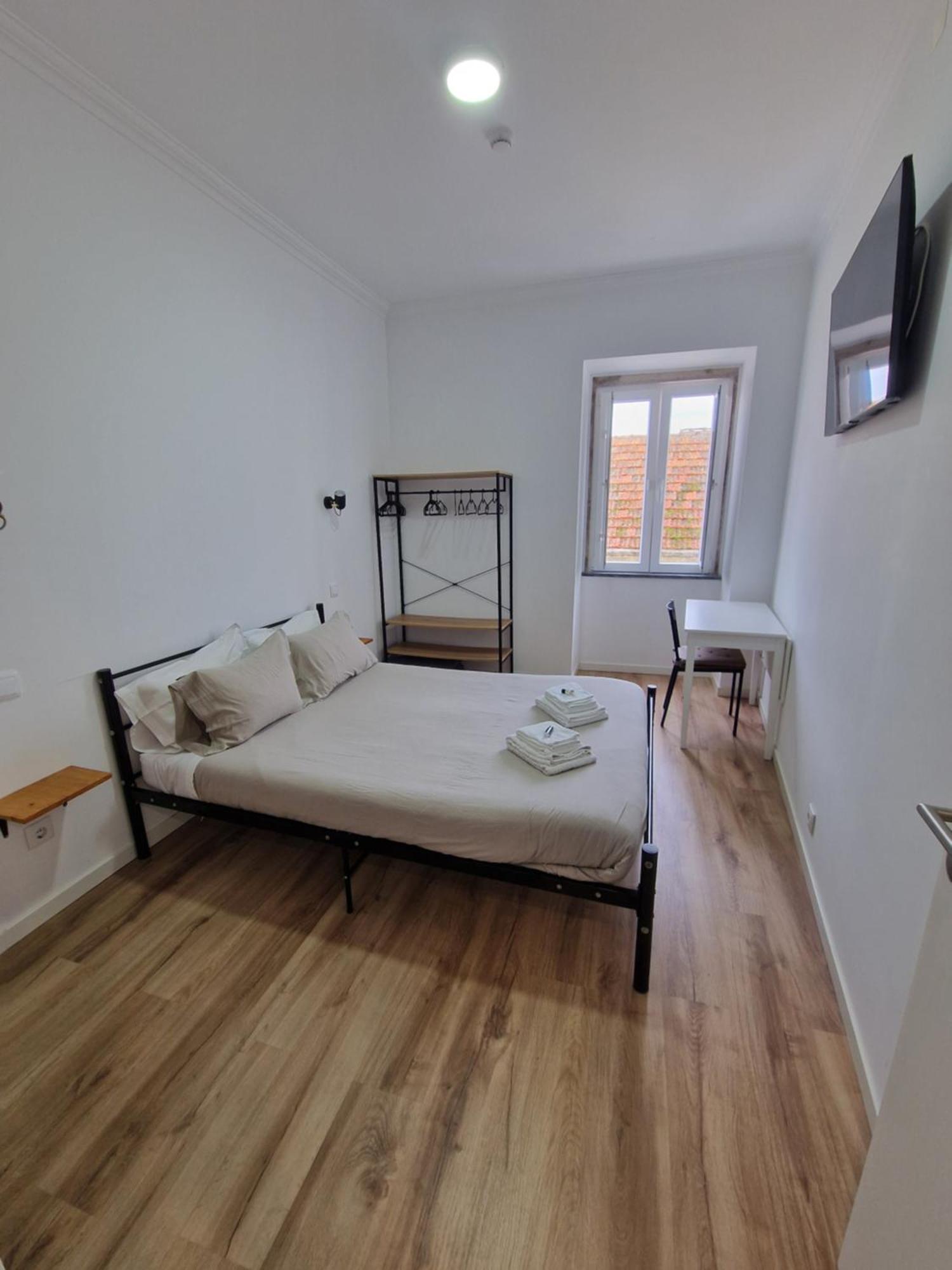 Wolley - Peniche Guesthouse エクステリア 写真