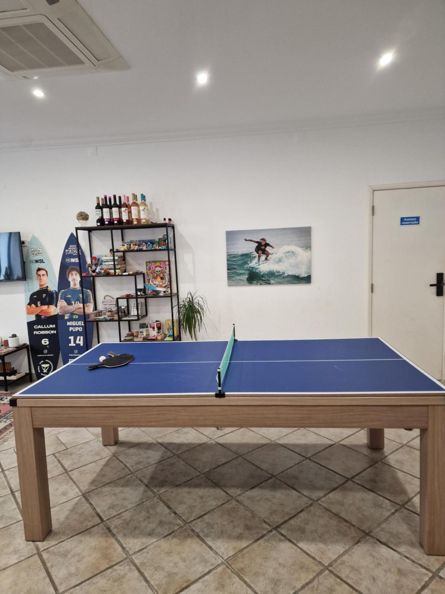 Wolley - Peniche Guesthouse エクステリア 写真